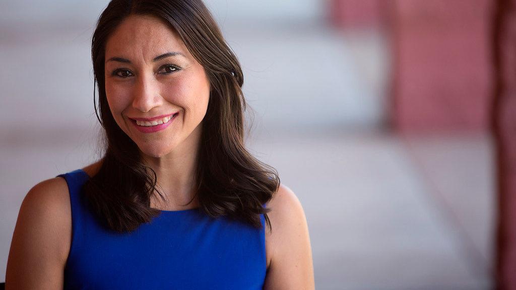 Neto's Tucson: Alba Jaramillo channels Mexican activist through one-woman play